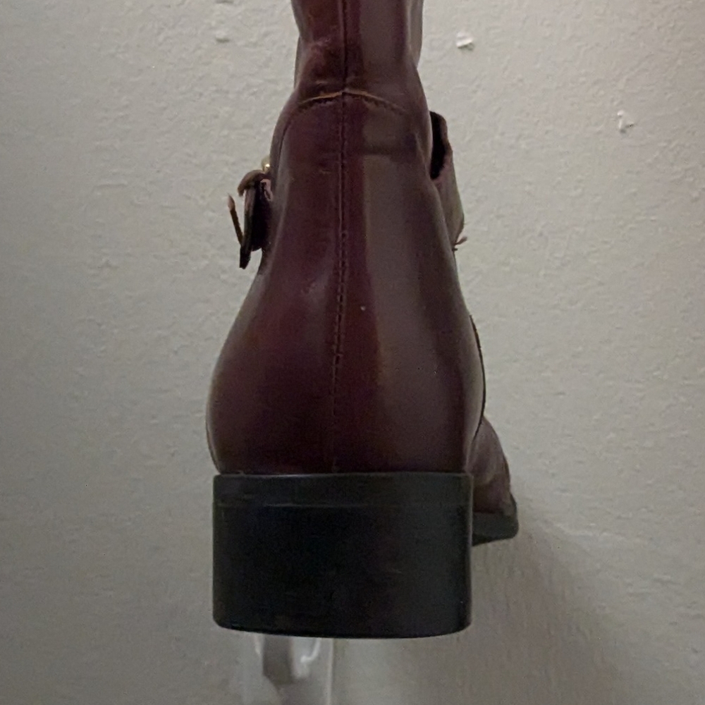 VINTAGE HERITAGE RIDING BOOTS - Picture 13 of 16